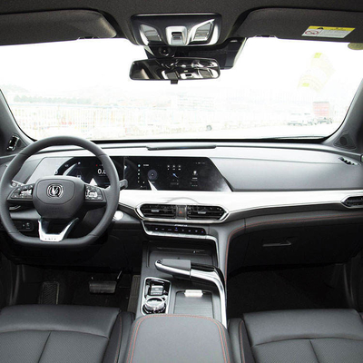 Ηλιακή οροφή changan un-t 2021 2022 2023 1.5T 2.0T 188HP 138KW 300NM Βενζίνη / βενζίνη Αριστερά Βενζινοκίνητο αυτοκίνητο