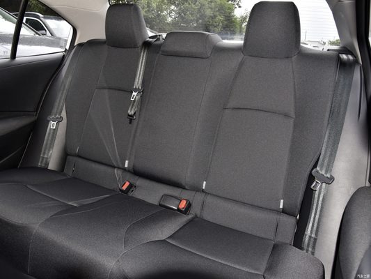 2023 Toyota Corolla Hybrid 1.8l E-cvt Elite Edition 5 καθίσματα μήκος 4635mm