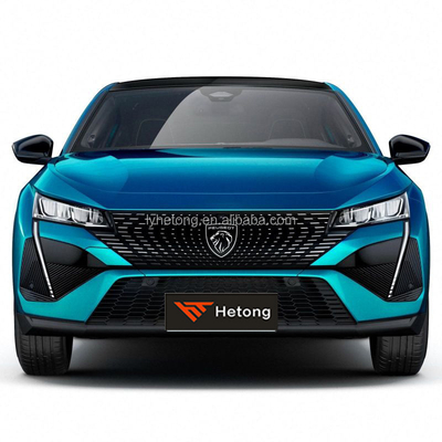 Dongfeng Peugeot 408X 2023 360THP Charm Edition 5 θέσεις Βενζινοκίνητο αυτοκίνητο με ταχύτητα 220KM