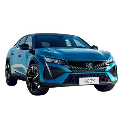 Dongfeng Peugeot 408X 2023 360THP Charm Edition 5 θέσεις Βενζινοκίνητο αυτοκίνητο με ταχύτητα 220KM