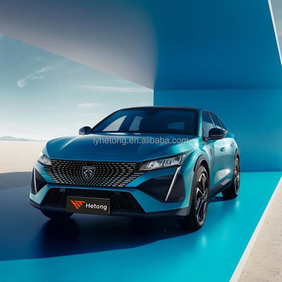 Dongfeng Peugeot 408X 2023 360THP Charm Edition 5 θέσεις Βενζινοκίνητο αυτοκίνητο με ταχύτητα 220KM