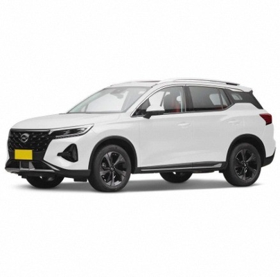 Gac Gs4 2023 Fwd 1.5t 177hp L4 5 θέσεις έκδοση του Trumpchi Gs4 Βενζινοκίνητο αυτοκίνητο