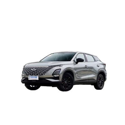 2021 Chery Omoda C5 Jetour Dasheng 5 θέσεις συμπαγές SUV τύπου καυσίμου