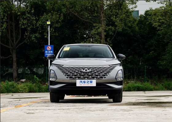 2021 Chery Omoda C5 Jetour Dasheng 5 θέσεις συμπαγές SUV τύπου καυσίμου