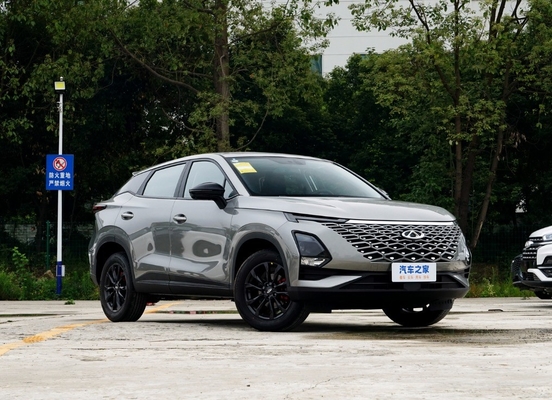 2021 Chery Omoda C5 Jetour Dasheng 5 θέσεις συμπαγές SUV τύπου καυσίμου