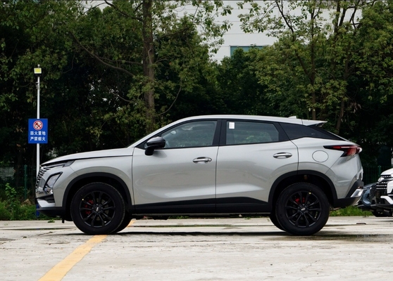 2021 Chery Omoda C5 Jetour Dasheng 5 θέσεις συμπαγές SUV τύπου καυσίμου