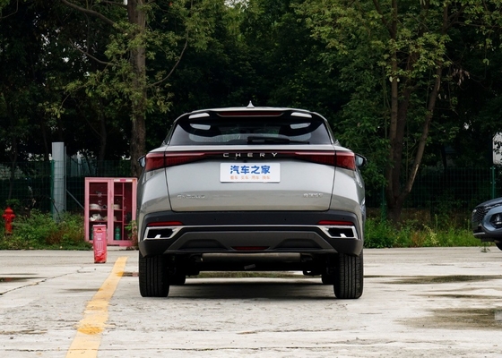 2021 Chery Omoda C5 Jetour Dasheng 5 θέσεις συμπαγές SUV τύπου καυσίμου