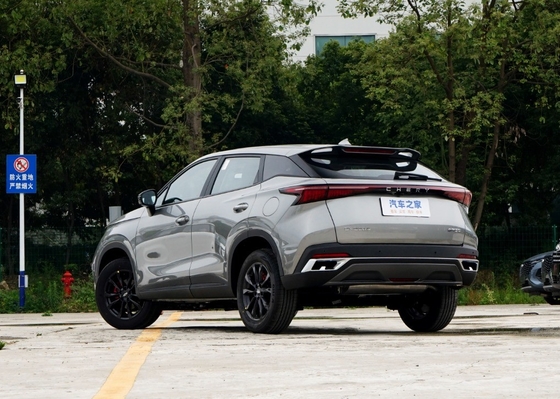 2021 Chery Omoda C5 Jetour Dasheng 5 θέσεις συμπαγές SUV τύπου καυσίμου