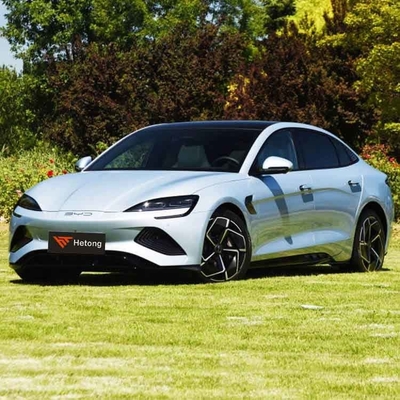 Μέγιστη ταχύτητα 180 Km/h Προσαρμοσμένο BYD SEAL 2022 650km Τέσσερις τροχούς κίνησης Απόδοση EV αυτοκίνητο