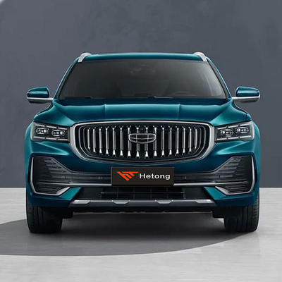 Geely Monjaro 2023 SUV 2.0 με 4WD αποκλειστική βενζίνη με τύπο κινητήρα τουρμπο