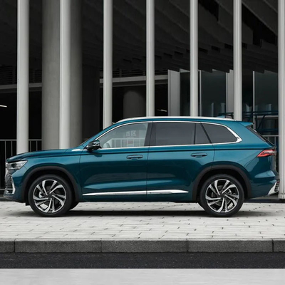 Geely Monjaro 2023 SUV 2.0 με 4WD αποκλειστική βενζίνη με τύπο κινητήρα τουρμπο