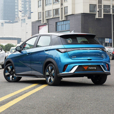 2021 2022 BYD E2 GS Dolphin Ηλεκτρικό αυτοκίνητο κατασκευασμένο με 5 πόρτες και 5 θέσεις
