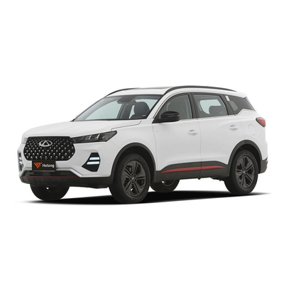 Chery Tiggo 3X Κανονικός ρυθμιστικός ρυθμός ταχύτητας 200-300Nm Μέγιστη ροπή Ηλεκτρικό όχημα ενέργειας