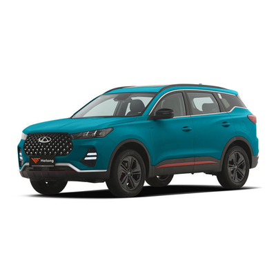 Chery Tiggo 3X Κανονικός ρυθμιστικός ρυθμός ταχύτητας 200-300Nm Μέγιστη ροπή Ηλεκτρικό όχημα ενέργειας