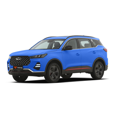 Chery Tiggo 3X Κανονικός ρυθμιστικός ρυθμός ταχύτητας 200-300Nm Μέγιστη ροπή Ηλεκτρικό όχημα ενέργειας