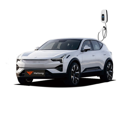 Τεταγενής μπαταρία λιθίου 2023 Polestar3 5 πόρτες 4 θέσεις EV αυτοκίνητο hatchback Ενέργεια μεταχειρισμένα αυτοκίνητα καθαρό ηλεκτρικό Polestar 2 3
