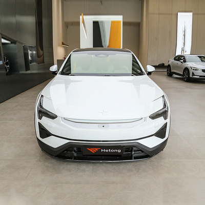 Τεταγενής μπαταρία λιθίου 2023 Polestar3 5 πόρτες 4 θέσεις EV αυτοκίνητο hatchback Ενέργεια μεταχειρισμένα αυτοκίνητα καθαρό ηλεκτρικό Polestar 2 3