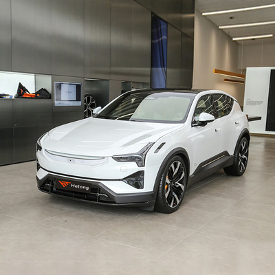 Τεταγενής μπαταρία λιθίου 2023 Polestar3 5 πόρτες 4 θέσεις EV αυτοκίνητο hatchback Ενέργεια μεταχειρισμένα αυτοκίνητα καθαρό ηλεκτρικό Polestar 2 3
