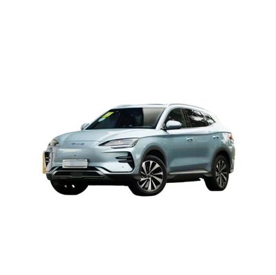 1950kg Βάρος 2023 BYD Song Plus Champions Edition EV Auto με εμβέλεια 520 χλμ.