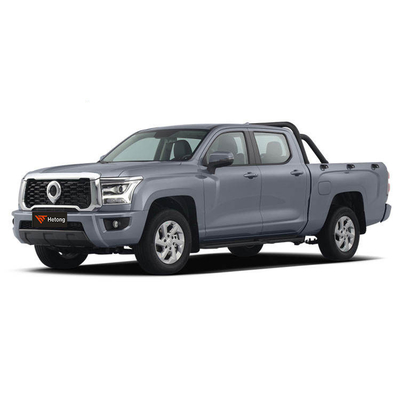 Ηλεκτρικό πίσω παράθυρο και Roll Bar Κινέζικο Mini Pickup Truck για το Great Wall Wingle