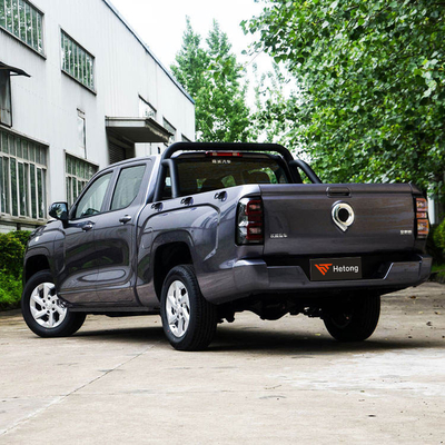 Ηλεκτρικό πίσω παράθυρο και Roll Bar Κινέζικο Mini Pickup Truck για το Great Wall Wingle