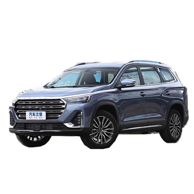 Jetour X90 Plus 1.5t 1.6t 2.0t 5 θέσεις 7 θέσεις Βενζίνη Βενζίνη Αυτοκίνητα