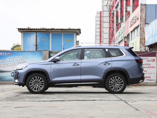 Jetour X90 Plus 1.5t 1.6t 2.0t 5 θέσεις 7 θέσεις Βενζίνη Βενζίνη Αυτοκίνητα