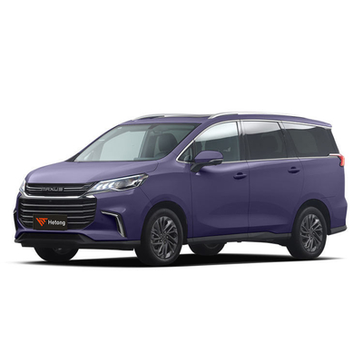 SAIC MAXUS G50 PLUS Υψηλής ταχύτητας βενζινοκίνητο με 4 αερόσακους