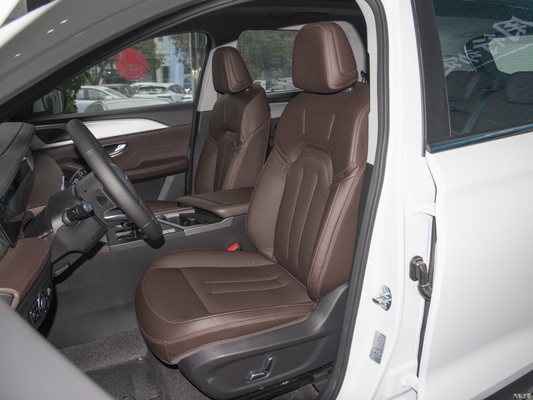 Jetour X90 Plus 1.5t 1.6t 2.0t 5 θέσεις 7 θέσεις Βενζίνη Βενζίνη Αυτοκίνητα