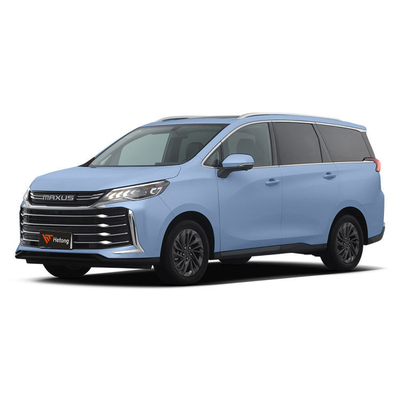 SAIC MAXUS G50 PLUS Υψηλής ταχύτητας βενζινοκίνητο με 4 αερόσακους