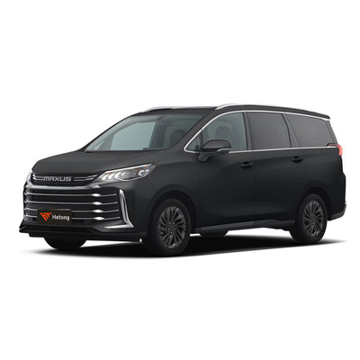 SAIC MAXUS G50 PLUS Υψηλής ταχύτητας βενζινοκίνητο με 4 αερόσακους