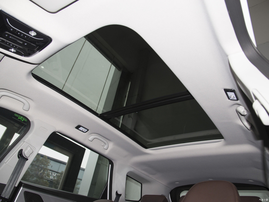Jetour X90 Plus 1.5t 1.6t 2.0t 5 θέσεις 7 θέσεις Βενζίνη Βενζίνη Αυτοκίνητα