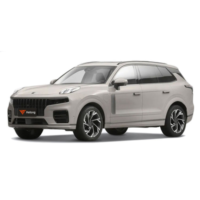 Αριστερό τιμόνι Lynk Co 09 Φεβρουαρίου 2023 2.0Td Em-P Voyage Edition Am Έξι θέσεις ηλεκτρικό αυτοκίνητο