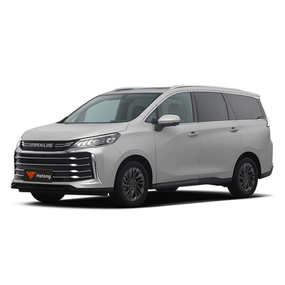 SAIC MAXUS G50 PLUS Υψηλής ταχύτητας βενζινοκίνητο με 4 αερόσακους