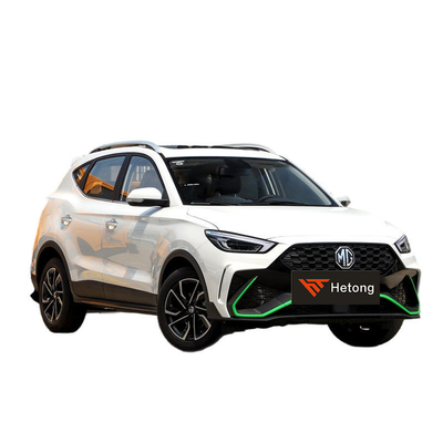 MG ZS 1.5T αυτόματο 5 πόρτες 5 καθίσματα SUV μεταχειρισμένα αυτοκίνητα για ηλεκτρική προσαρμογή καθίσματος συντομόπλοου