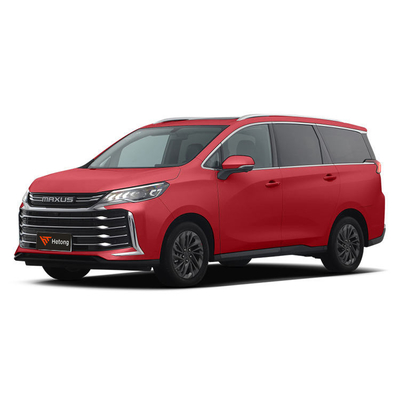 SAIC MAXUS G50 PLUS Υψηλής ταχύτητας βενζινοκίνητο με 4 αερόσακους