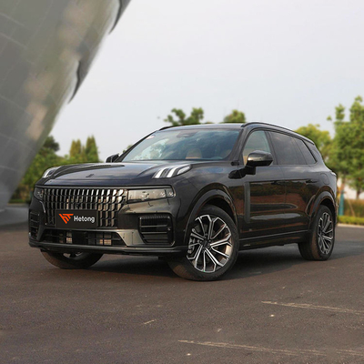 Αριστερό τιμόνι Lynk Co 09 Φεβρουαρίου 2023 2.0Td Em-P Voyage Edition Am Έξι θέσεις ηλεκτρικό αυτοκίνητο