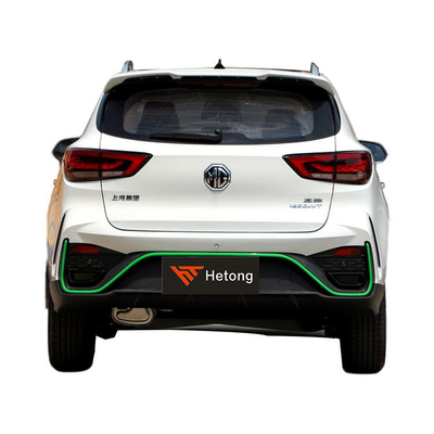MG ZS 1.5T αυτόματο 5 πόρτες 5 καθίσματα SUV μεταχειρισμένα αυτοκίνητα για ηλεκτρική προσαρμογή καθίσματος συντομόπλοου