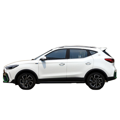 MG ZS 1.5T αυτόματο 5 πόρτες 5 καθίσματα SUV μεταχειρισμένα αυτοκίνητα για ηλεκτρική προσαρμογή καθίσματος συντομόπλοου