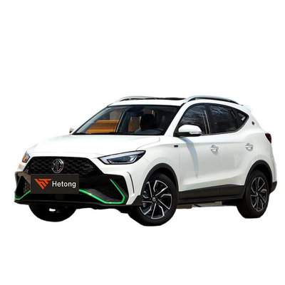 MG ZS 1.5T αυτόματο 5 πόρτες 5 καθίσματα SUV μεταχειρισμένα αυτοκίνητα για ηλεκτρική προσαρμογή καθίσματος συντομόπλοου