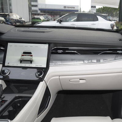 Αριστερό τιμόνι Lynk Co 09 Φεβρουαρίου 2023 2.0Td Em-P Voyage Edition Am Έξι θέσεις ηλεκτρικό αυτοκίνητο