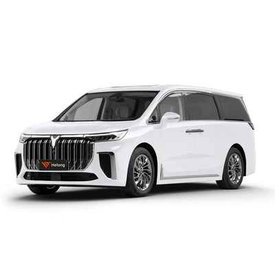 VOYAH Dreamer Mengxiangjia 2022 Luxury EV MPV Στροφή αριστερά Διάσταση 5315*1985*1820