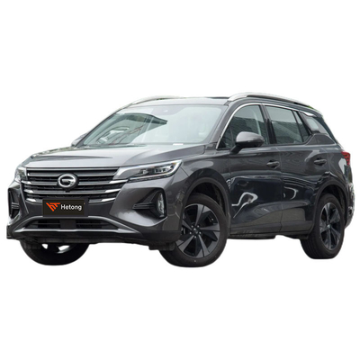 2022 2023 Trumpchi GS4 Car 5 πόρτες 5 καθίσματα SUV με δερμάτινα καθίσματα και τετράγωνο πλάτος 2680 mm