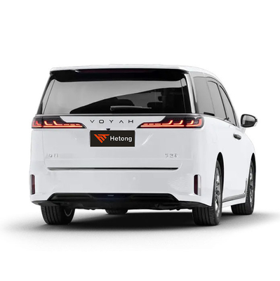 VOYAH Dreamer Mengxiangjia 2022 Luxury EV MPV Στροφή αριστερά Διάσταση 5315*1985*1820