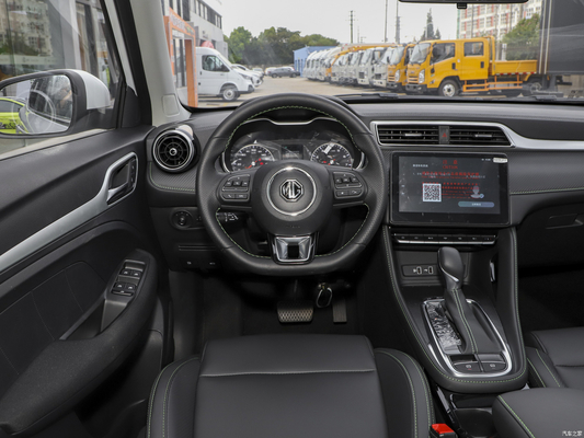 Το MG ZS SUV Το απόλυτο οικογενειακό αυτοκίνητο Μέγιστη ισχύς 150-200P και βάρος 1000kg-2000kg