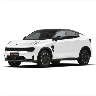 Lynk Co 05 Φεβ 2021 1.5Td Energy Car Compact SUV Plug-In Hybrid Μέγιστη ταχύτητα 200km/h