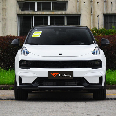 Lynk Co 05 Φεβ 2021 1.5Td Energy Car Compact SUV Plug-In Hybrid Μέγιστη ταχύτητα 200km/h
