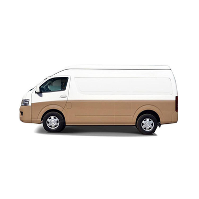 2023 Foton View G9 CS2 Μίνι λεωφορείο με φυσικό αέριο 10 θέσεων 20 θέσεων αυτόματο κιβώτιο μετάδοσης τύπου