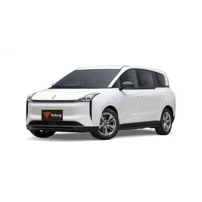 Το Besturn NAT 120kW συνδυασμένη ισχύς 195km CLTC Range καθαρό ηλεκτρικό MPV για ομαλό ταξίδι