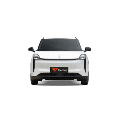 Το Besturn NAT 120kW συνδυασμένη ισχύς 195km CLTC Range καθαρό ηλεκτρικό MPV για ομαλό ταξίδι